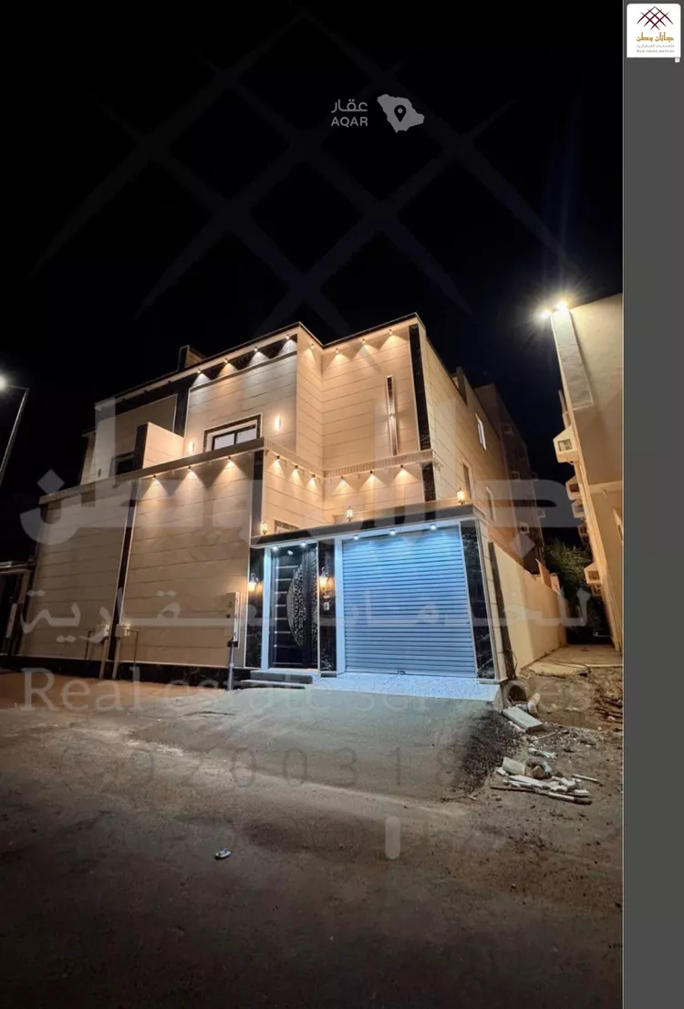 فيلا للبيع في شارع 4 ب, حي السويس 2, مدينة جازان, منطقة جازان