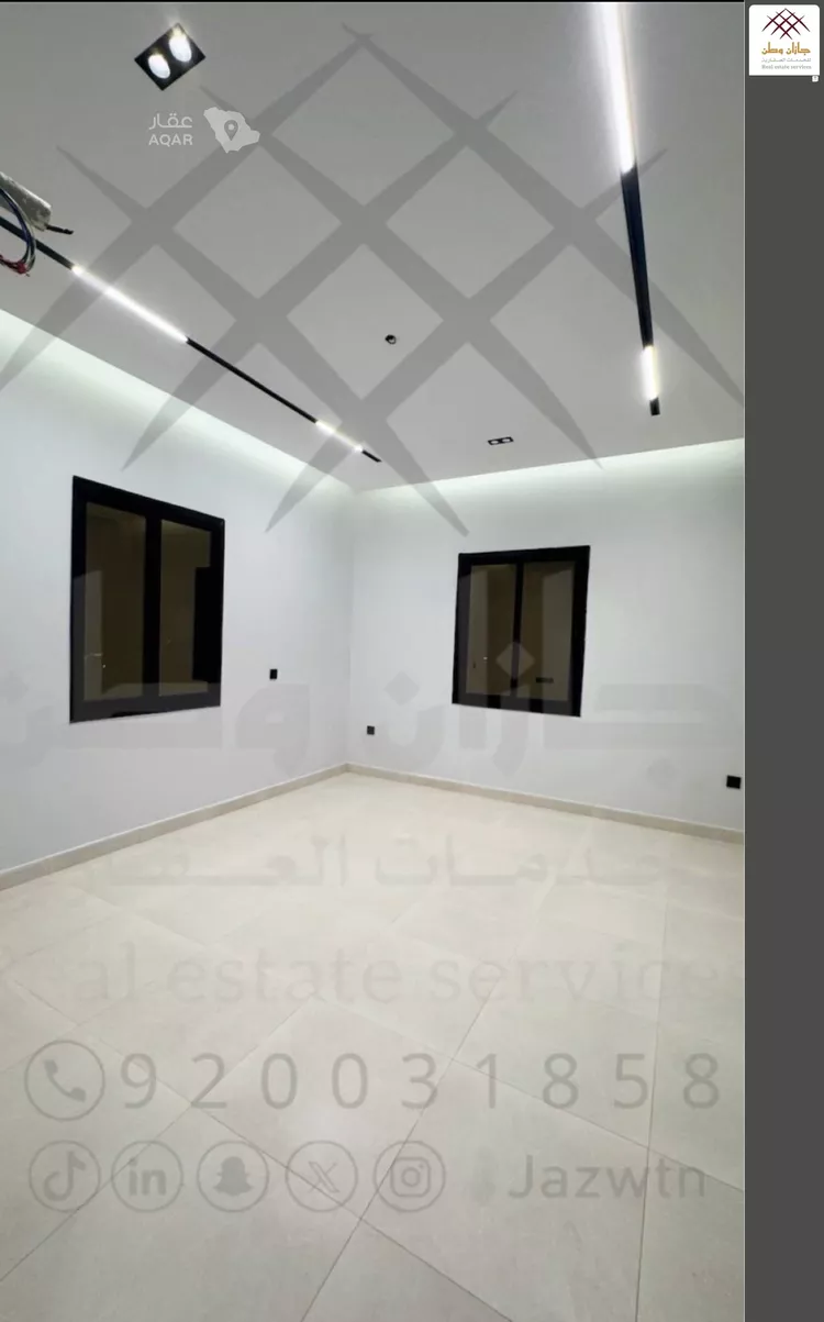 شقة للبيع في شارع عبدالرحمن الداخل, حي السويس 1, مدينة جازان, منطقة جازان 11