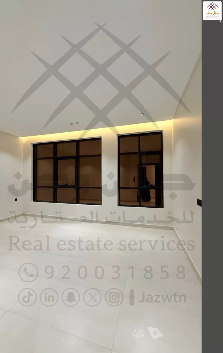 شقة للبيع في شارع ابو بكر الرازي, حي الملك فهد, مدينة أبو عريش - أبو عريش, منطقة جازان 8