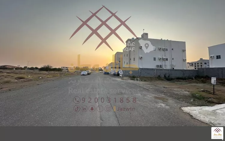 Land for Sale in Abu `Arish Al Aseelh صورة 3