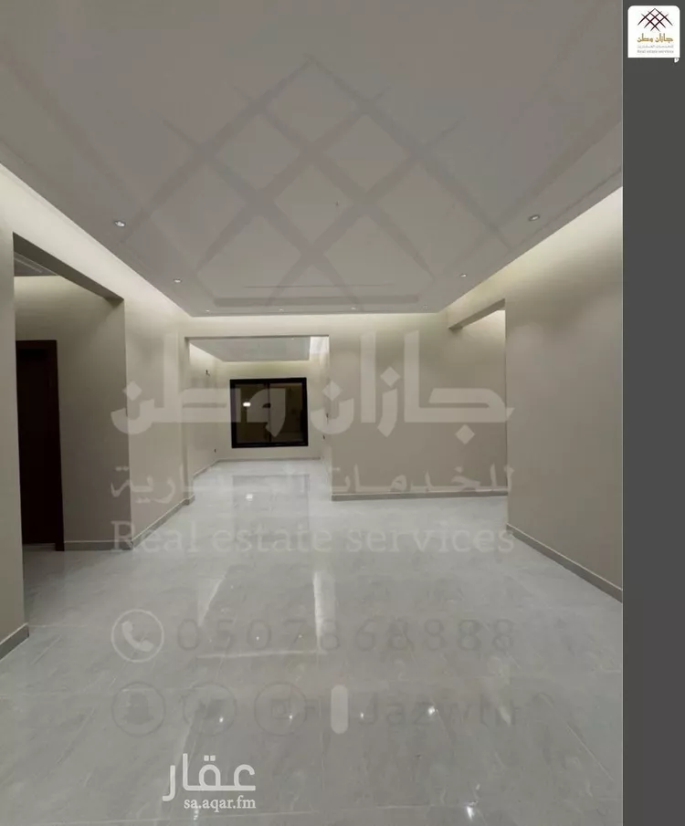 فيلا للبيع في شارع رضي الدين ابن خليل, حي السويس 2, مدينة جازان, منطقة جازان صورة 5