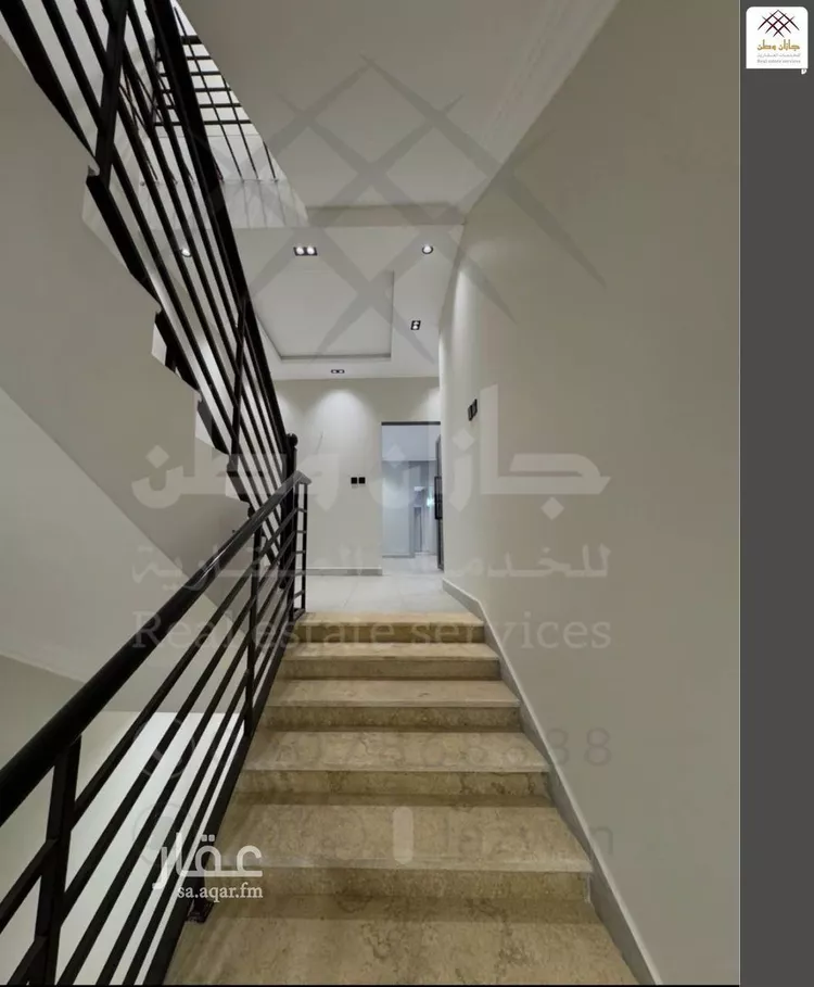 شقة للبيع في شارع أبو سدره, حي الرحاب 1, مدينة جازان, منطقة جازان صورة 4