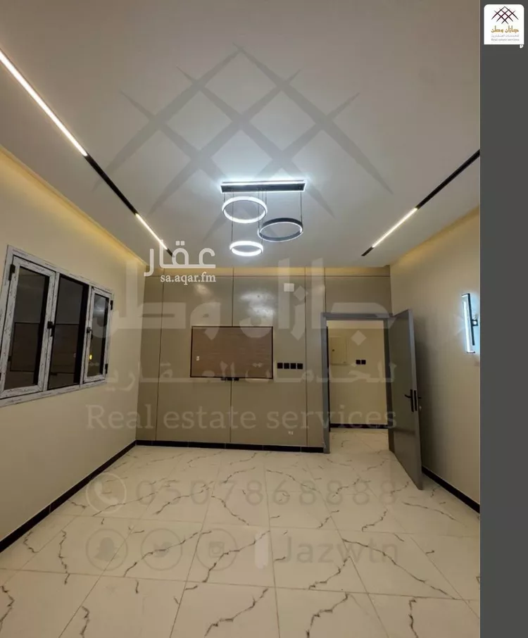 شقة للبيع في شارع القناعة, حي العسيله, مدينة العسيله, منطقة جازان صورة 3