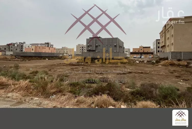 أرض للبيع في شارع الزواوي, حي الرحاب 1, مدينة جازان, منطقة جازان صورة 2