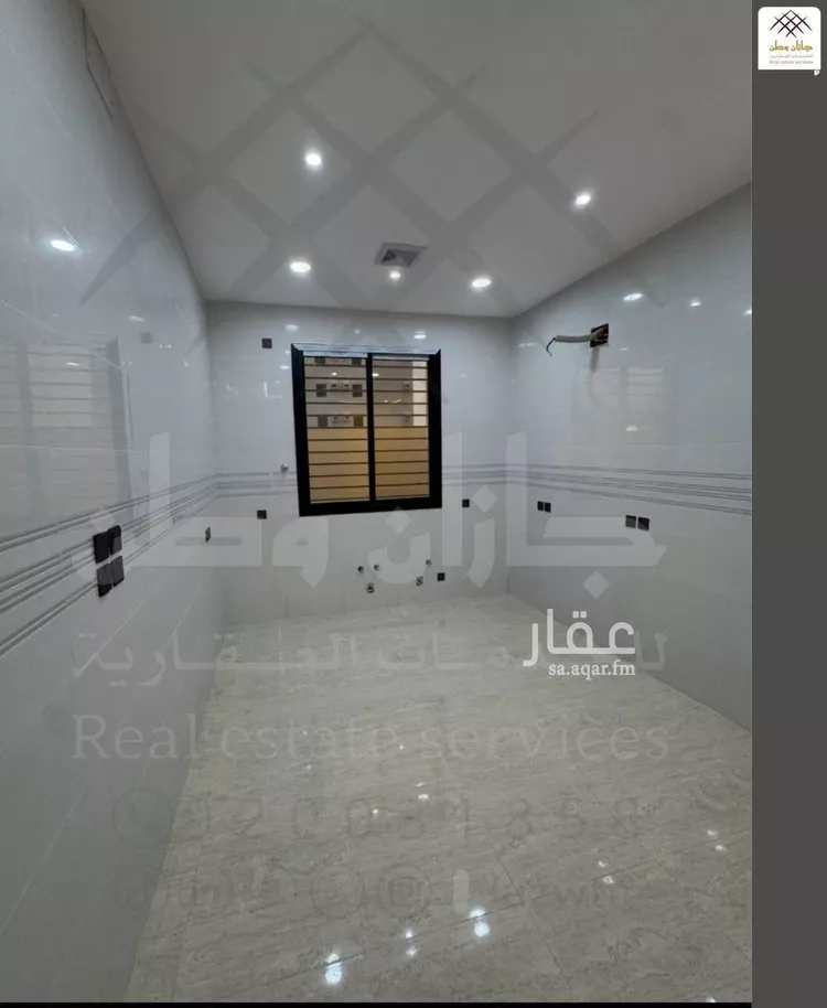 شقة للبيع في شارع الحكم بن عمرو, حي الرحاب 1, مدينة جازان, منطقة جازان صورة 5