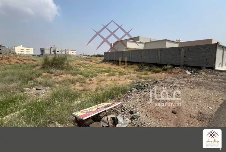 أرض للبيع في شارع الحديدة, حي النور, مدينة جازان, منطقة جازان صورة 3