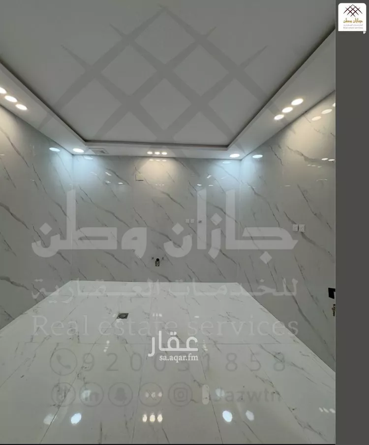 شقة للبيع في شارع عبدالرحمن ابن عوف, حي الناصرية, مدينة صبياء, منطقة جازان 9