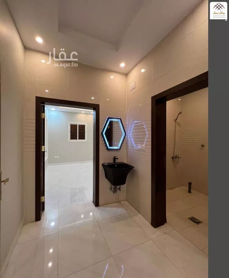 فيلا للبيع في شارع 92- شارع ابو الاسود الدؤلى, حي الملك فهد, مدينة أبو عريش - أبو عريش, منطقة جازان صورة 2