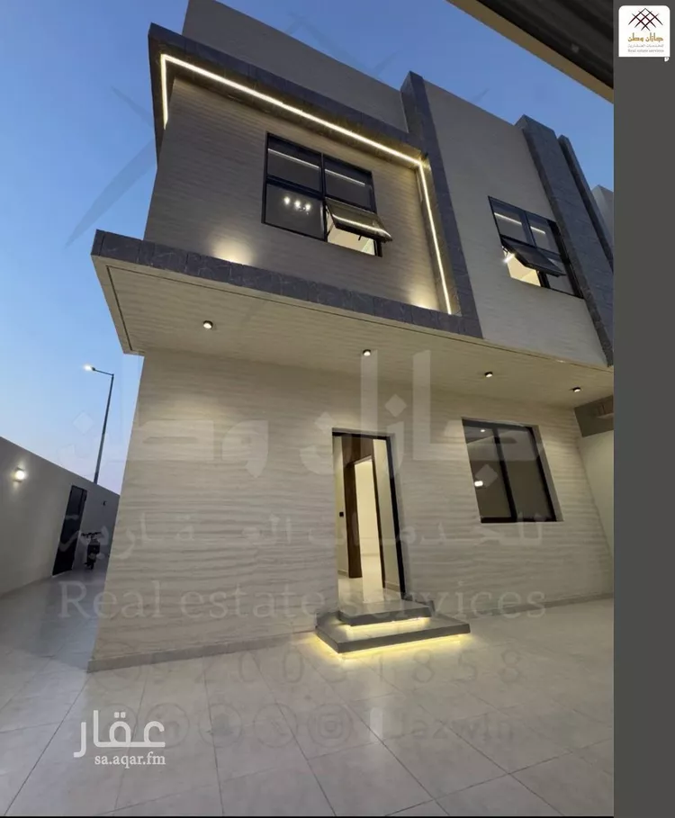 فيلا للبيع في شارع شارع 31 أ, حي الرحاب 2, مدينة جازان, منطقة جازان صورة 4
