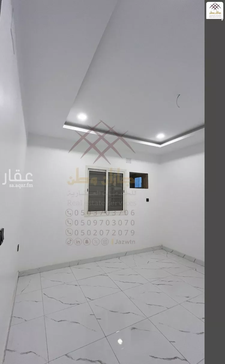 شقة للإيجار في شارع المحمدية 2 39, حي المحمدية 2, مدينة جازان, منطقة جازان 10