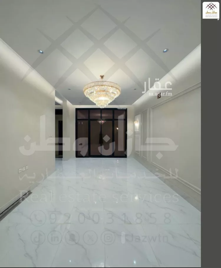 فيلا للبيع في شارع 70 د, حي السويس 1, مدينة جازان, منطقة جازان صورة 2