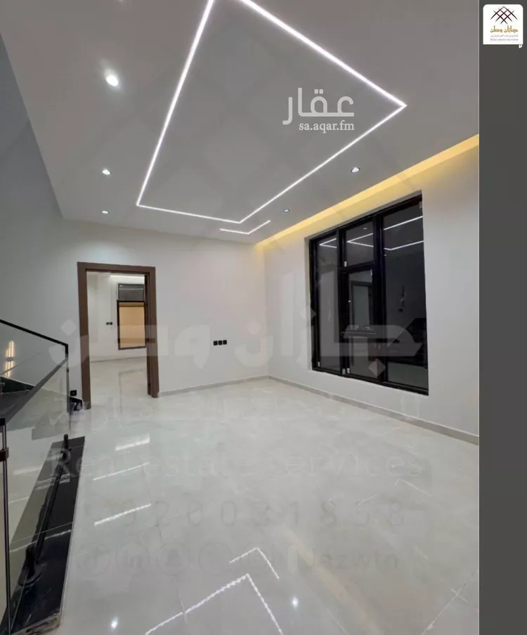 فيلا للبيع في شارع الخليل بن أحمد الفراهيدي, حي السويس 1, مدينة جازان, منطقة جازان 17