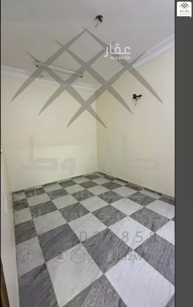 شقة للإيجار في شارع محمد السنوسي, حي الصفاء, مدينة جازان, منطقة جازان صورة 5