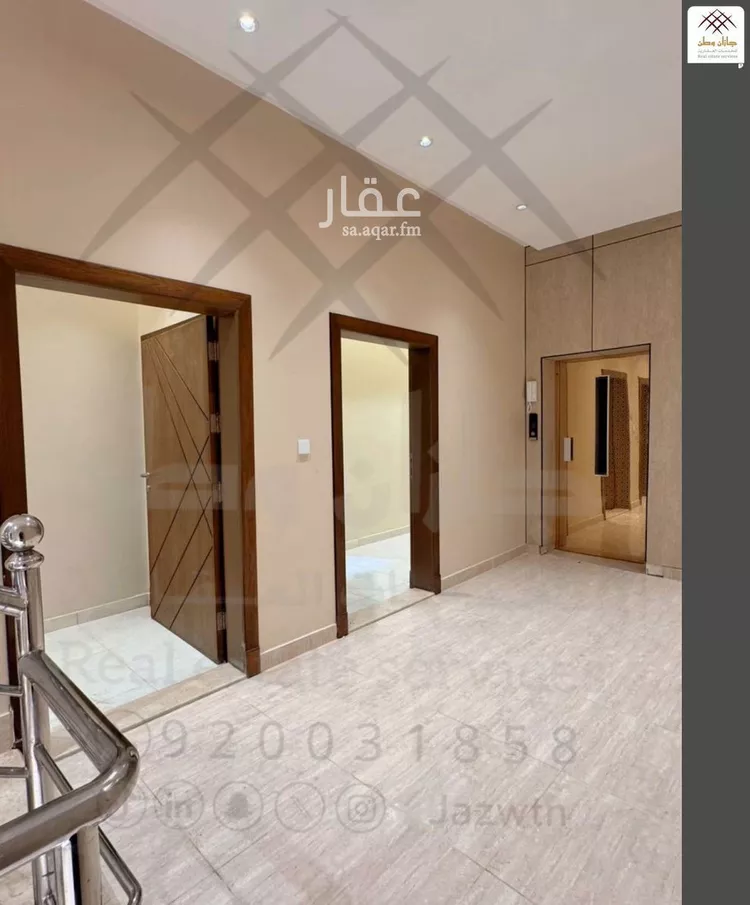 Apartment for Rent in Jazan Industrial Area 6