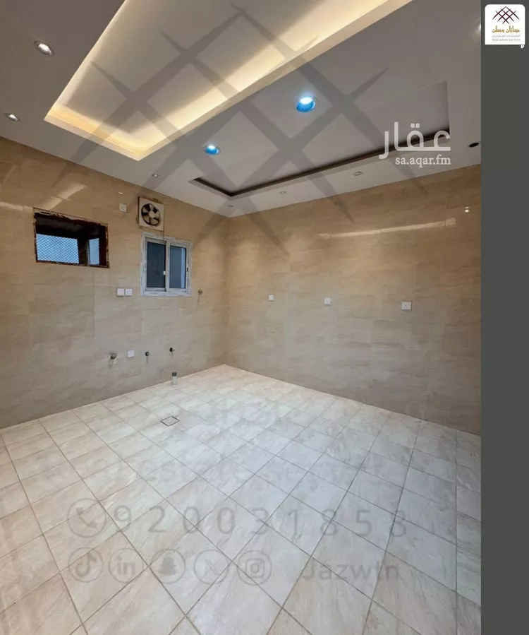 Apartment for Rent in Jazan Industrial Area 7