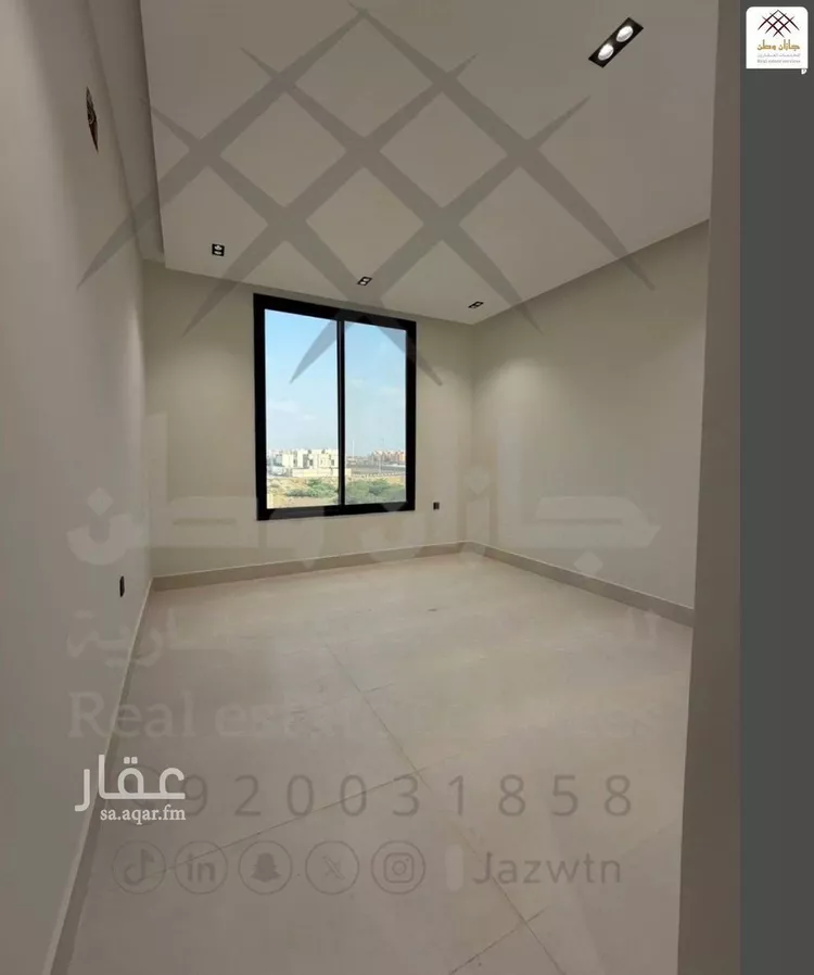 شقة للبيع في شارع شهيد الدين ثم الوطن  باسم يحيى موسى معشي, حي المحمدية 2, مدينة جازان, منطقة جازان صورة 4