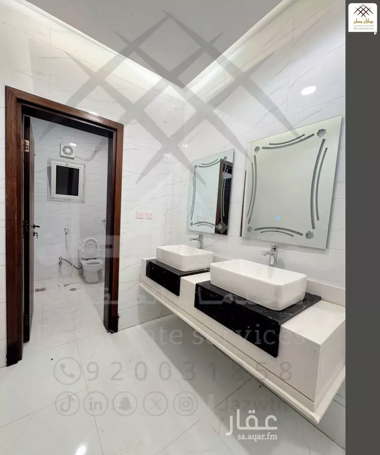 شقة للبيع في شارع شارع 38 ب, حي الصفاء, مدينة جازان, منطقة جازان صورة 5