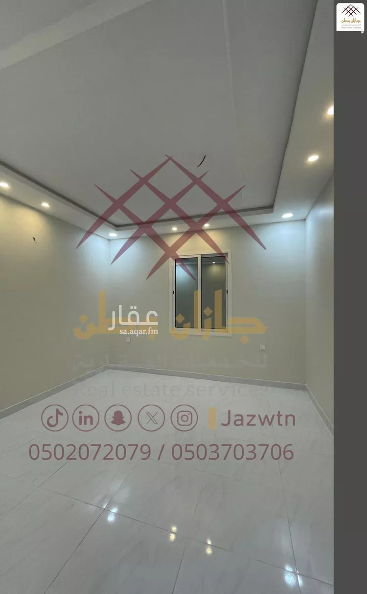 فيلا للإيجار في شارع فهد يحيى ابو الغيث عليلا, حي المحمدية 1, مدينة جازان, منطقة جازان 9