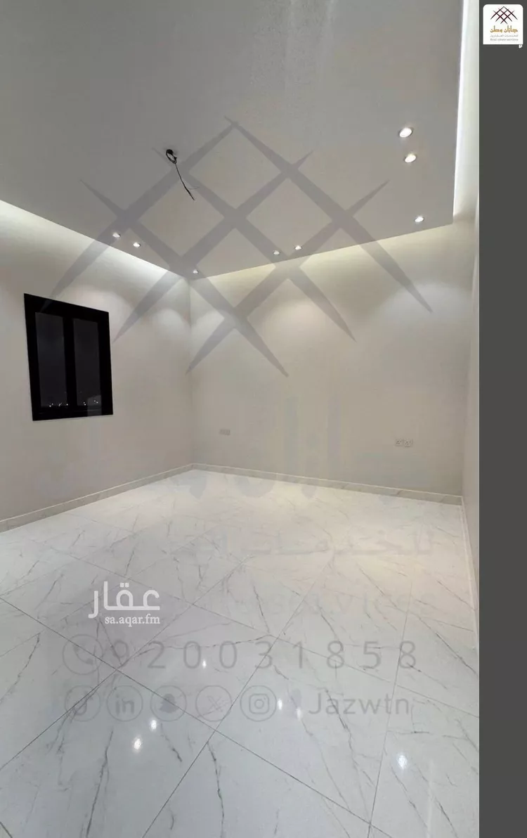 Apartment for Sale in Jazan Al Matar 12