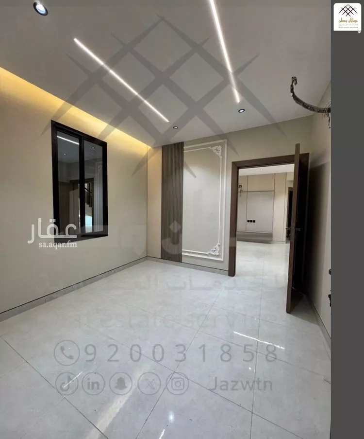 فيلا للبيع في شارع التجارة, حي العسيله, مدينة العسيله, منطقة جازان صورة 2