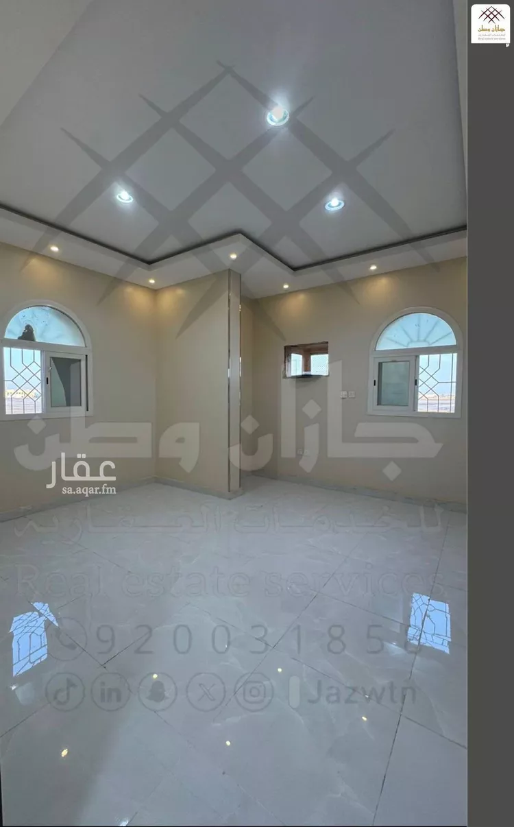 Apartment for Rent in Jazan As Suways 9
