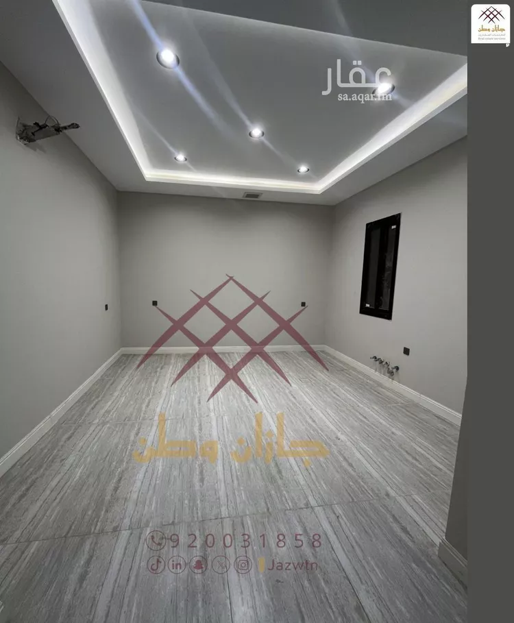 Apartment for Rent in Jazan Az Zuhur 7