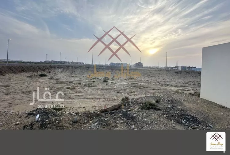 Land for Sale in Jazan Ar Rawabi