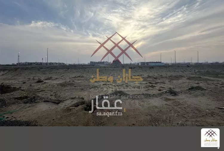 Land for Sale in Jazan Ar Rawabi صورة 3