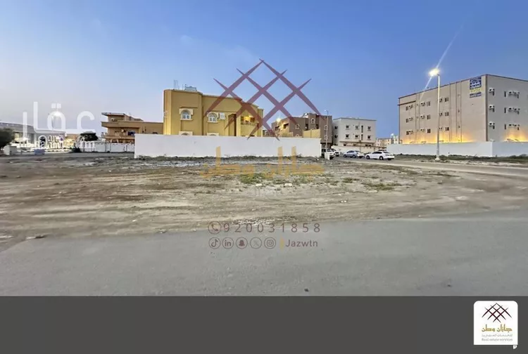 Land for Sale in Jazan Ash Shati صورة 2