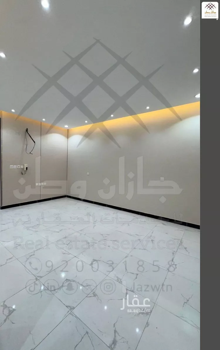 شقة للبيع في شارع الخير, حي العسيله, مدينة العسيله, منطقة جازان صورة 4