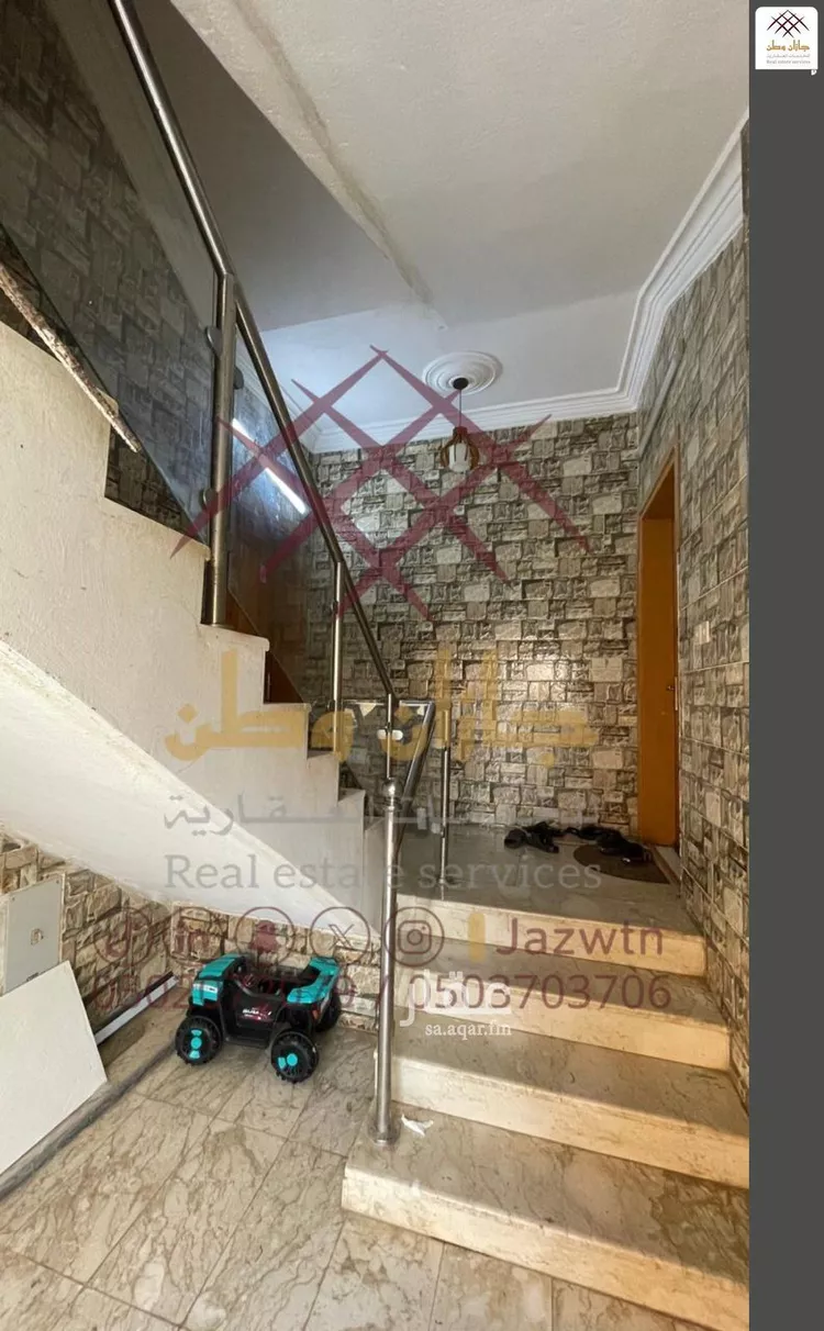 عمارة للبيع في شارع عثمان بن عفان, حي السويس 2, مدينة جازان, منطقة جازان صورة 5