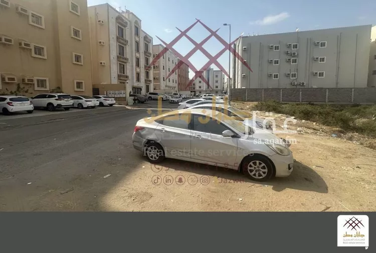 Land for Sale in Jazan Ash Shati