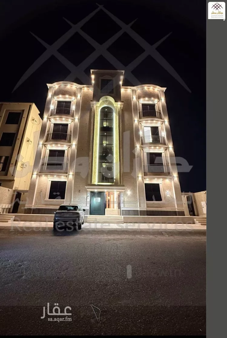 Apartment for Sale in Jazan Ash Shati