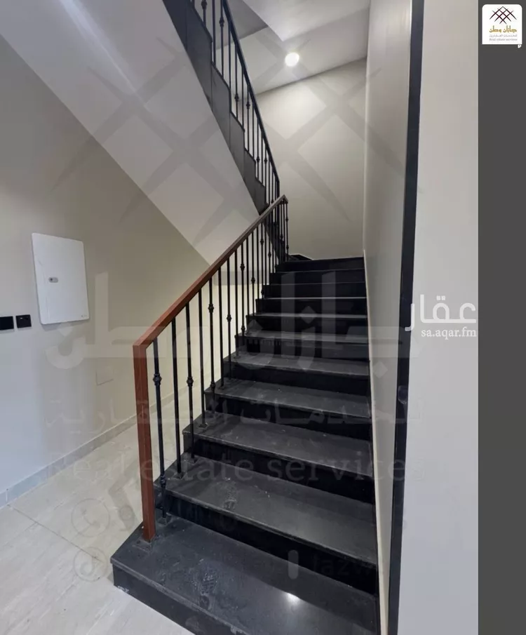 فيلا للبيع في شارع السحابين, حي الرحاب 1, مدينة جازان, منطقة جازان 9