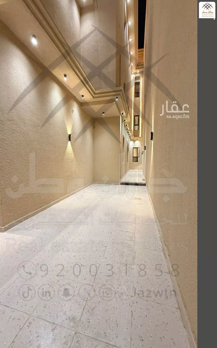 Floor for Sale in Jazan Ar Rawabi 7