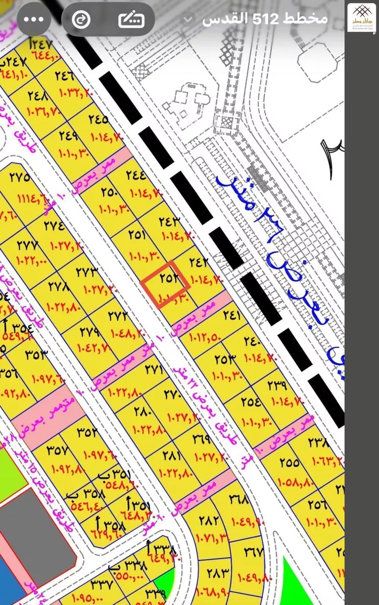 Land for Sale in Sabya Al Ghara