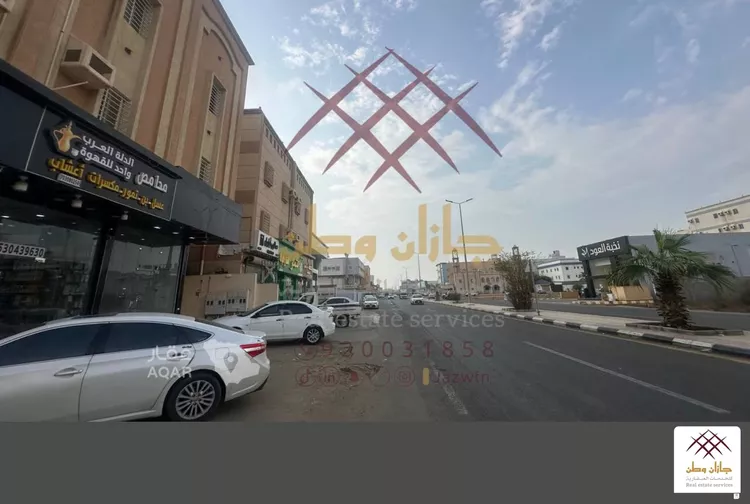 Shop for Rent in Jazan As Suways 3