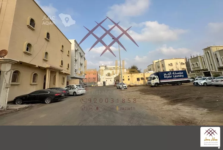 عمارة للبيع في شارع 29 ج, حي الصفاء, مدينة جازان, منطقة جازان
