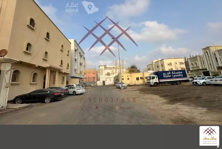 عمارة للبيع في شارع احمد الزاهد, حي السويس 1, مدينة جازان, منطقة جازان 2
