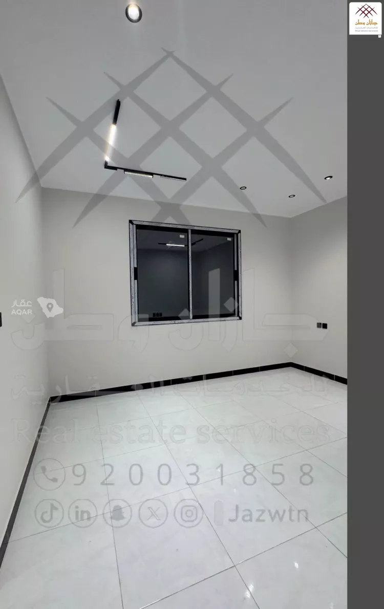 فيلا للبيع في شارع 4 ب, حي السويس 2, مدينة جازان, منطقة جازان 7