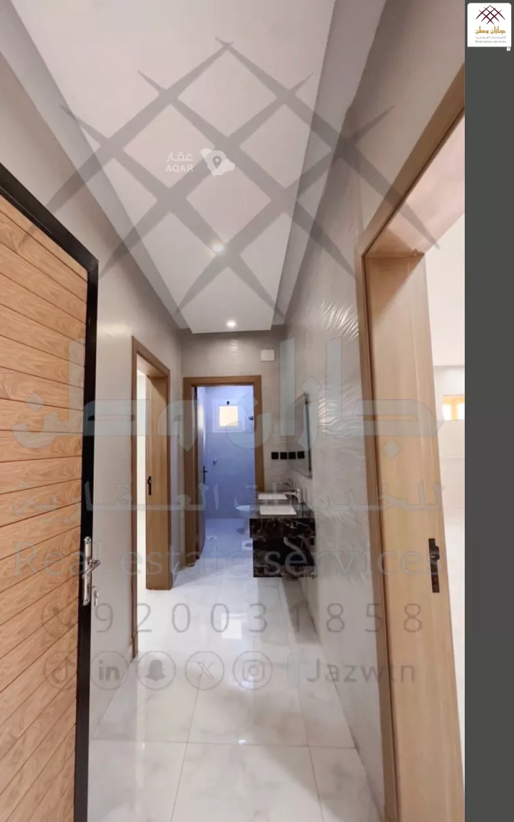 Floor for Sale in Jazan Ash Shati 8