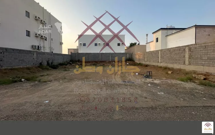 Land for Sale in Abu `Arish Al Aseelh صورة 2