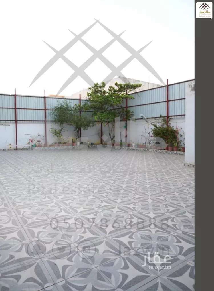 عمارة للبيع في شارع أبو رهم الغفاري, حي الروضة, مدينة جازان, منطقة جازان صورة 5