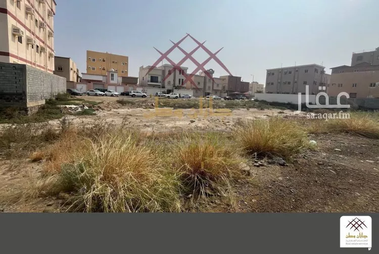 أرض للبيع في شارع طريق الامير سلطان بن عبدالعزيز, حي السويس 2, مدينة جازان, منطقة جازان صورة 4
