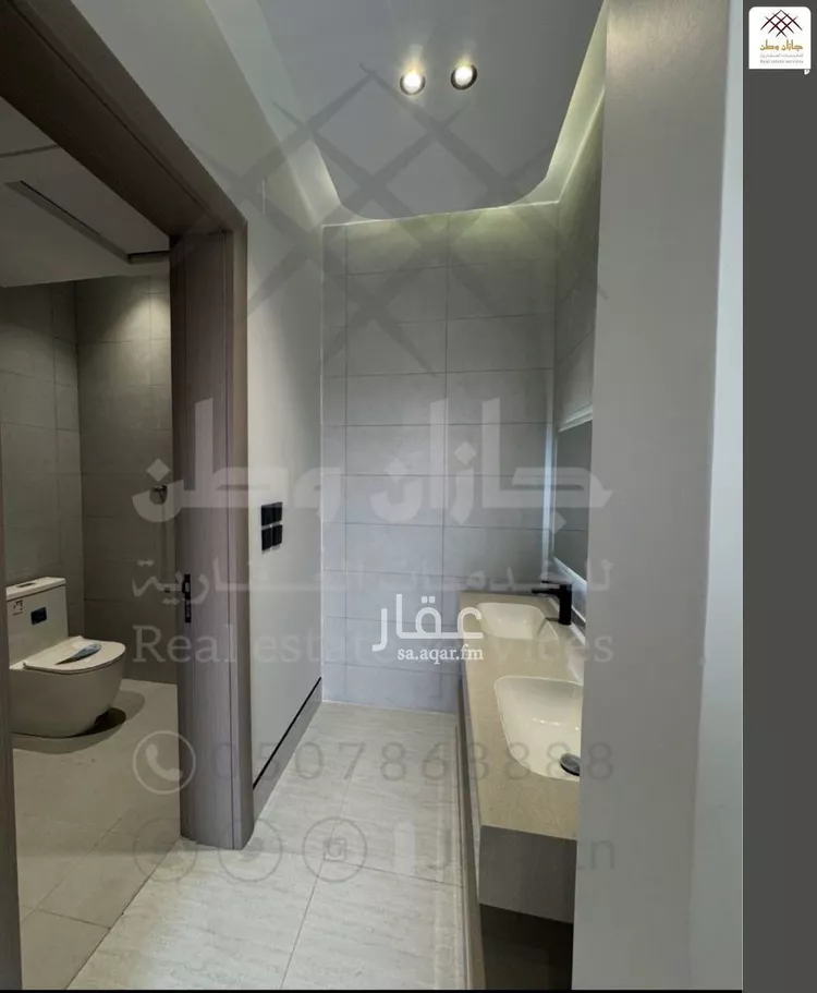 فيلا للبيع في شارع عبدالرحمن البهكلي, حي الملك فهد, مدينة ابو عريش - ابو عريش, منطقة جازان صورة 5