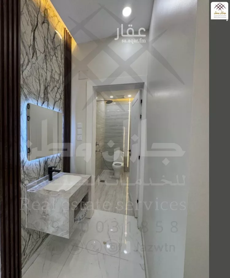 شقة للبيع في شارع عبدالرحمن ابن عوف, حي الناصرية, مدينة صبياء, منطقة جازان 10