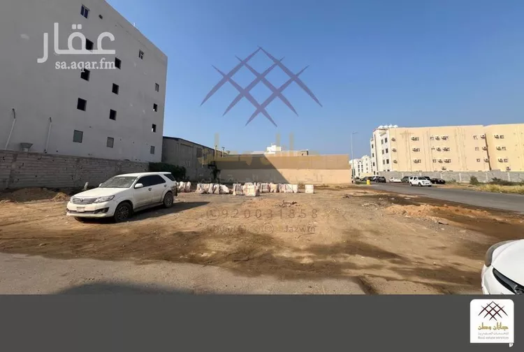 أرض للبيع في شارع الصفا 31, حي الصفاء, مدينة جازان, منطقة جازان صورة 3