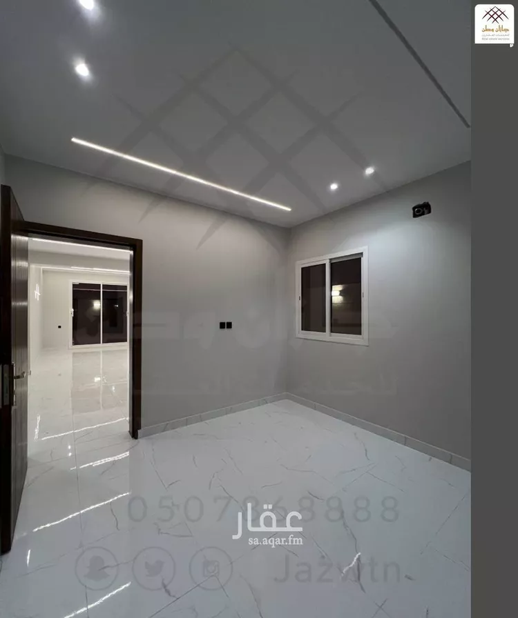 فيلا للبيع في شارع عبد الرحمن باكثير, حي السويس 1, مدينة جازان, منطقة جازان صورة 5