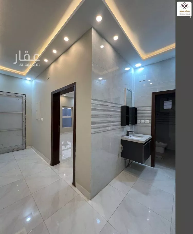 فيلا للبيع في شارع 92- شارع ابو الاسود الدؤلى, حي الملك فهد, مدينة أبو عريش - أبو عريش, منطقة جازان صورة 5