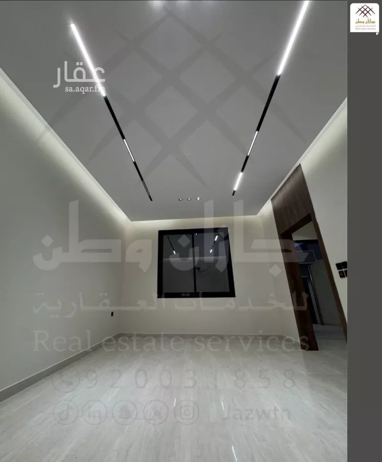 فيلا للبيع في شارع شارع 31 أ, حي الرحاب 2, مدينة جازان, منطقة جازان صورة 3